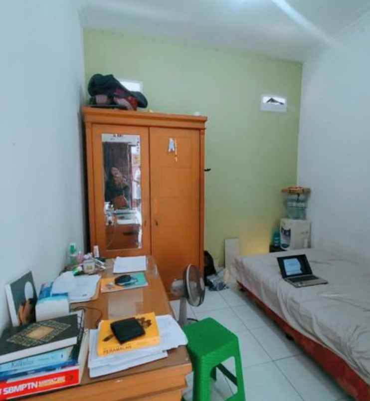 dijual ruko gudang kantor tembalang