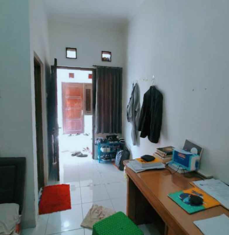 dijual ruko gudang kantor tembalang