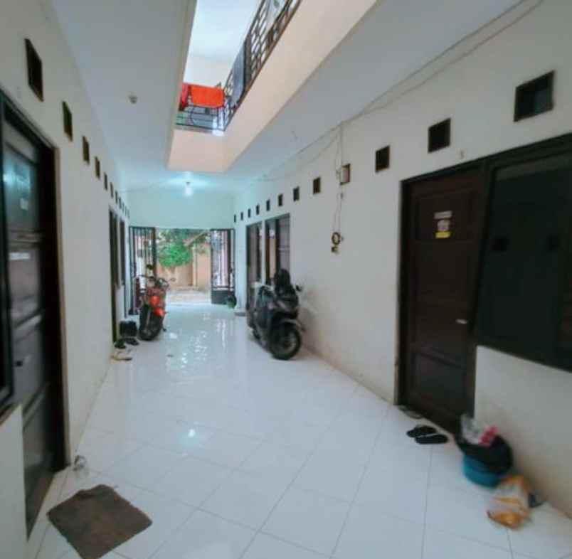 dijual ruko gudang kantor tembalang