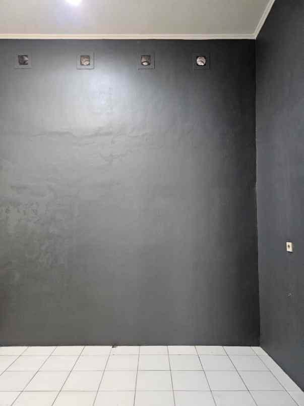 dijual ruko murah di talaga bestari tangerang