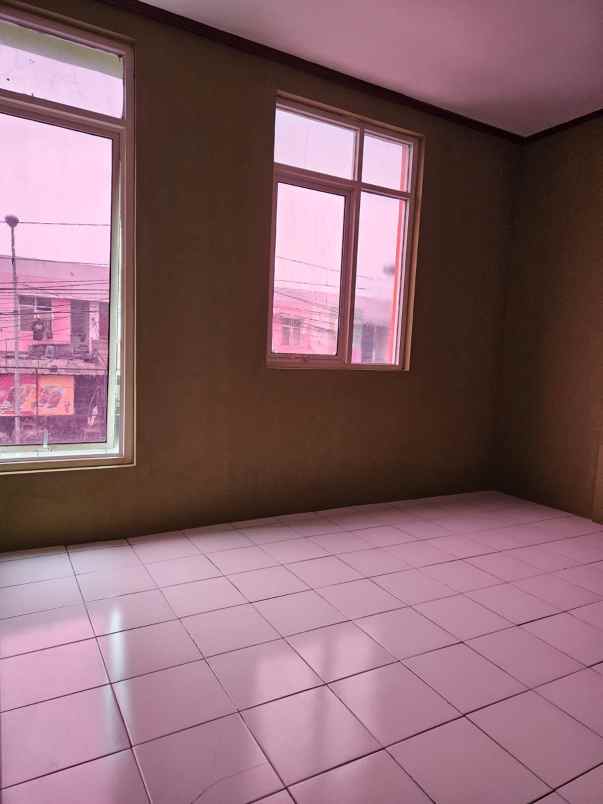 dijual ruko murah di talaga bestari tangerang