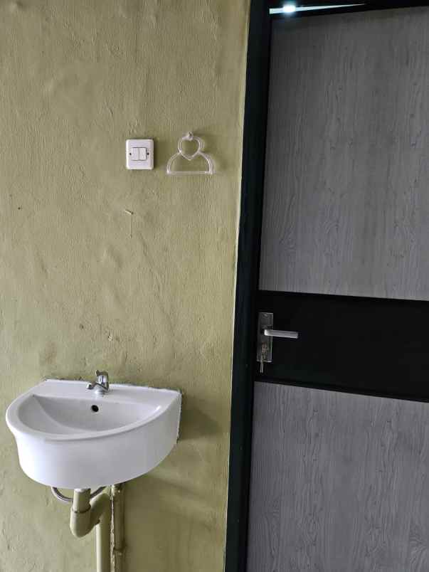 dijual ruko murah di talaga bestari tangerang