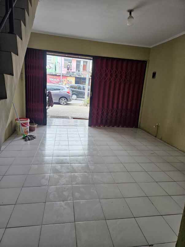 dijual ruko murah di talaga bestari tangerang