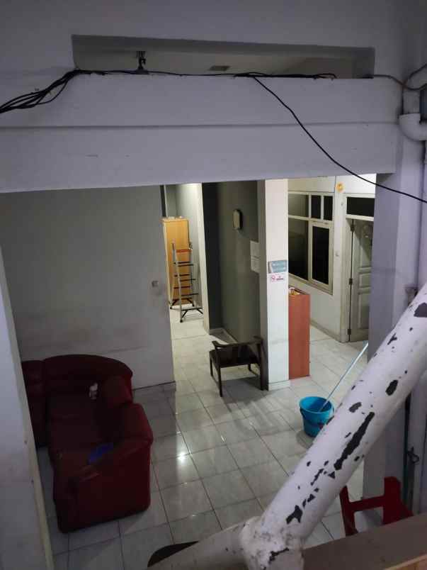 dijual ruko tengah kota semarang