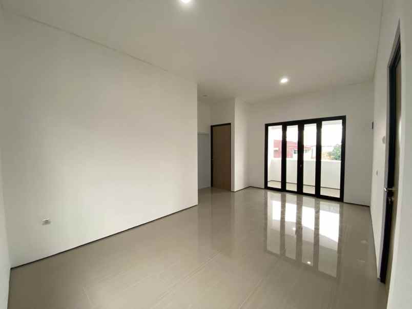 dijual rumah abadijaya