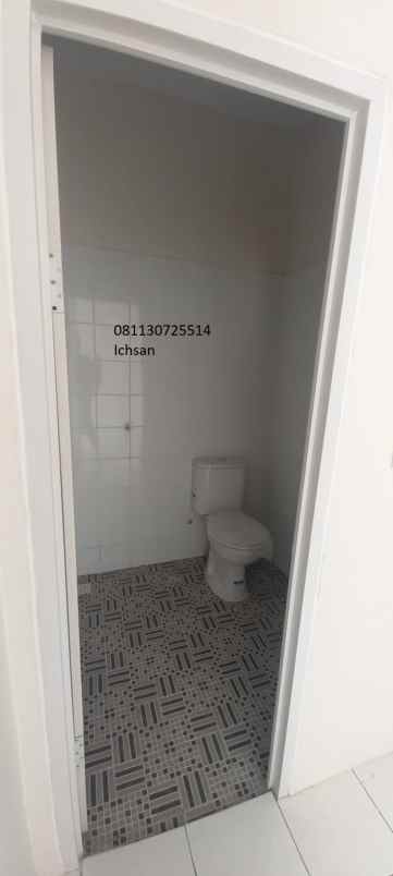 dijual rumah amara village cluster