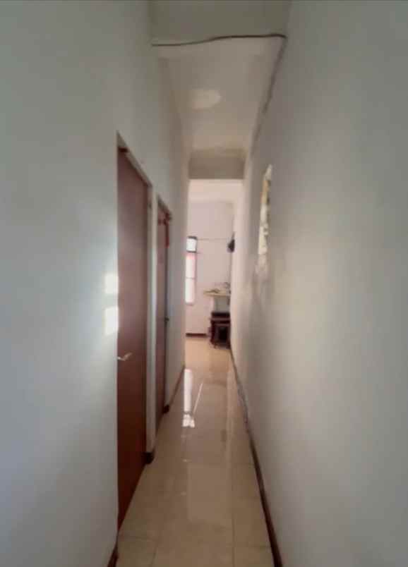 dijual rumah ancol selatan 2 sunter