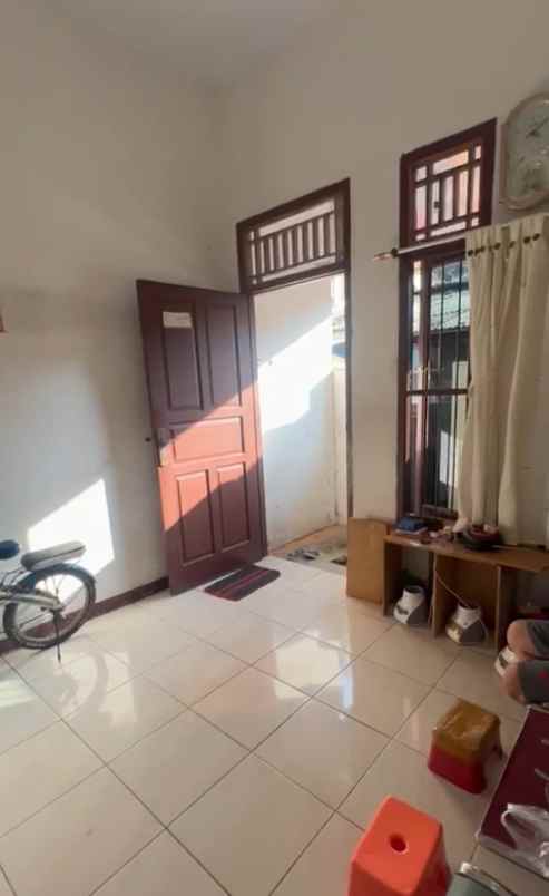dijual rumah ancol selatan 2 sunter