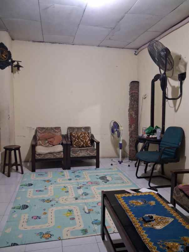 dijual rumah aneka elok penggilingan