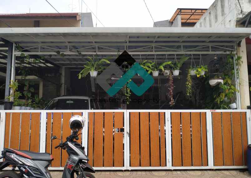 Dijual Rumah Minimalis Strategis Termurah Di Puridago Antapani Bandung