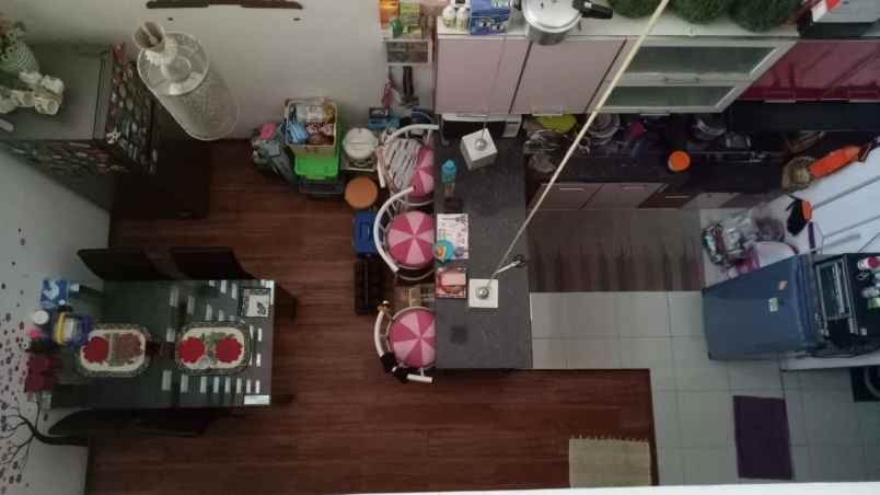 dijual rumah antapani