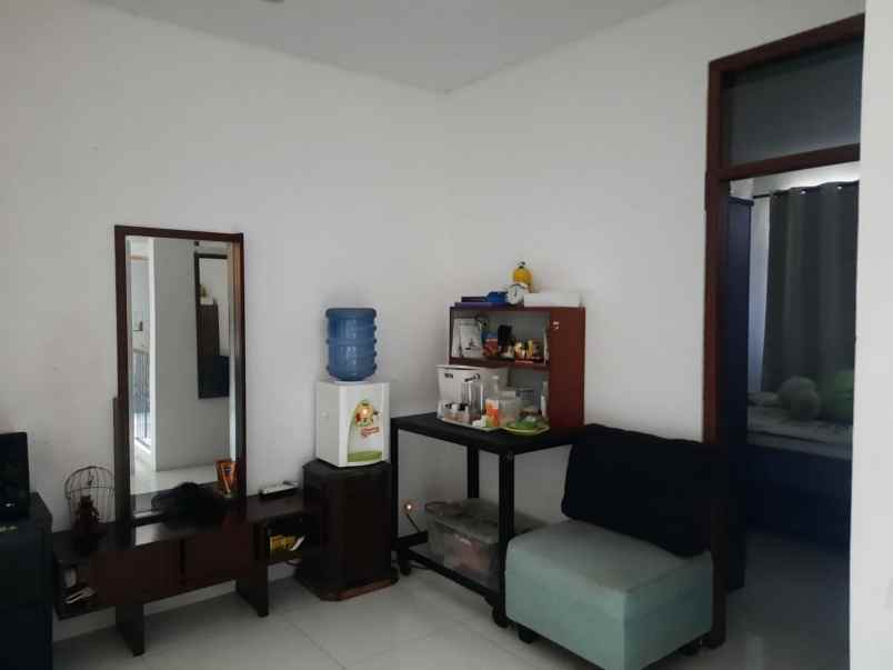 dijual rumah antapani jl sukanagara