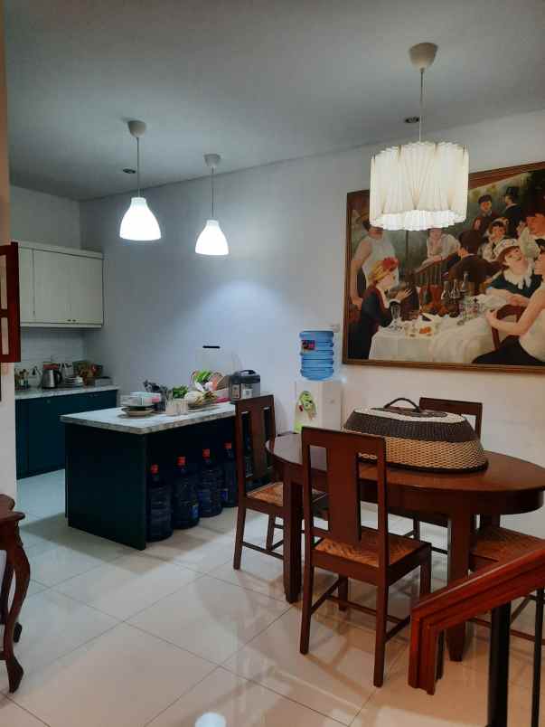 dijual rumah antapani jl sukanagara