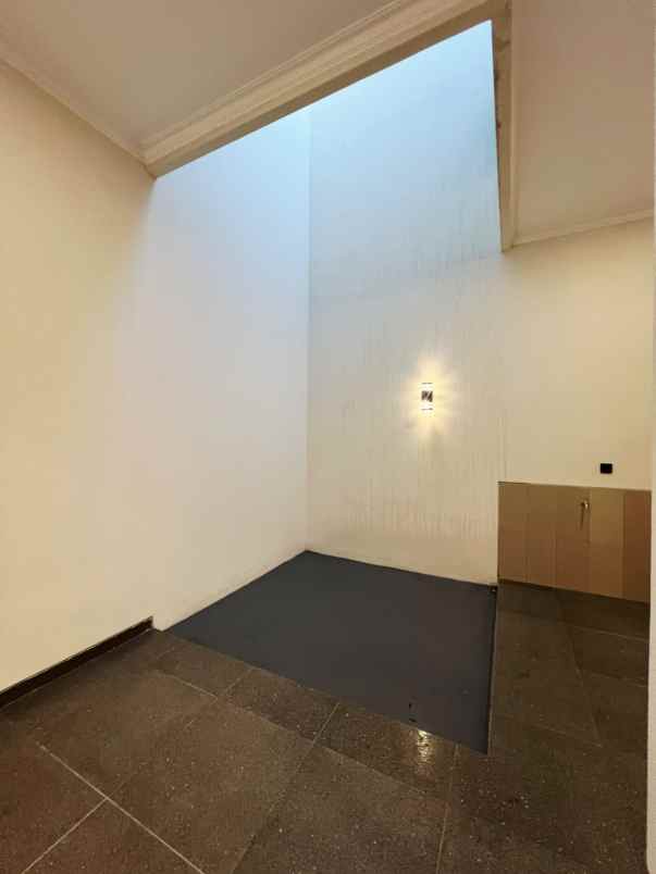 dijual rumah araya 2 galaxy bumi permai