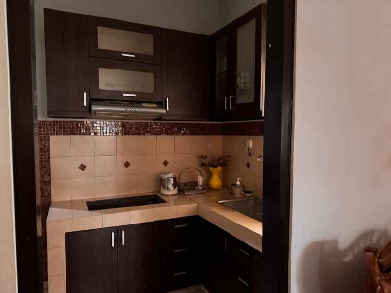 dijual rumah arcamanik