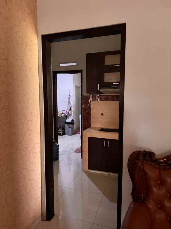 dijual rumah arcamanik