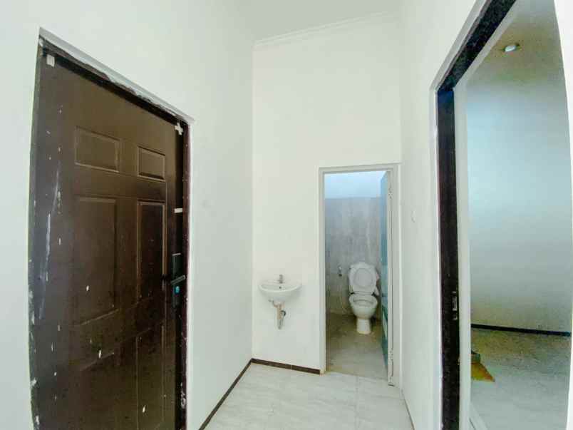 dijual rumah argomulyo kec sedayu