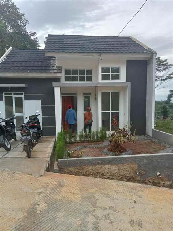 dijual rumah arjasari kabupaten bandung