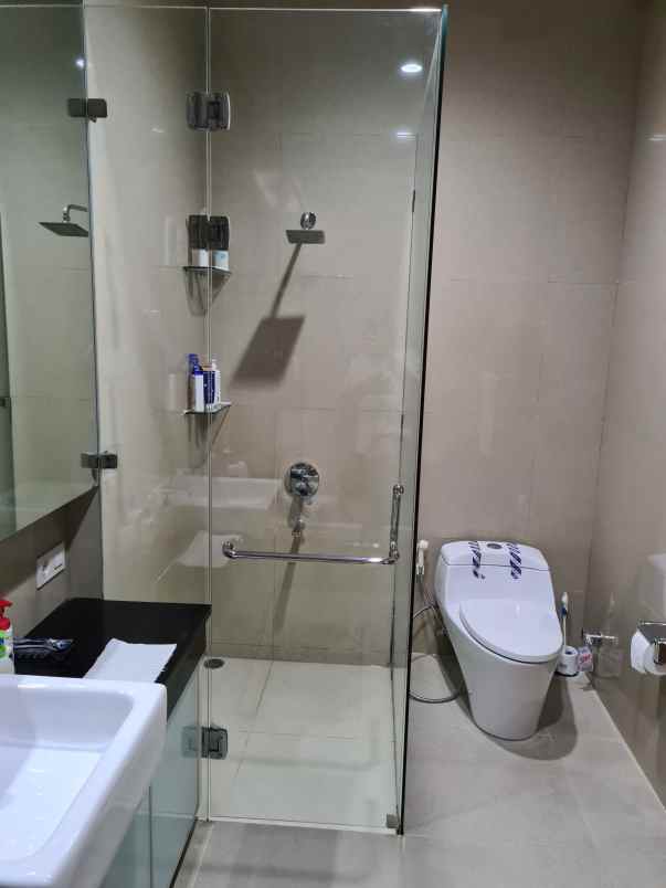 dijual rumah bagus di cempaka putih jakarta pusat