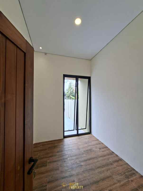 dijual rumah balecatur kec gamping