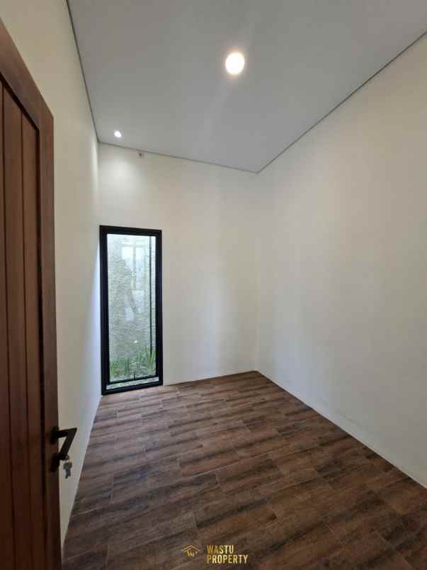 dijual rumah balecatur kec gamping