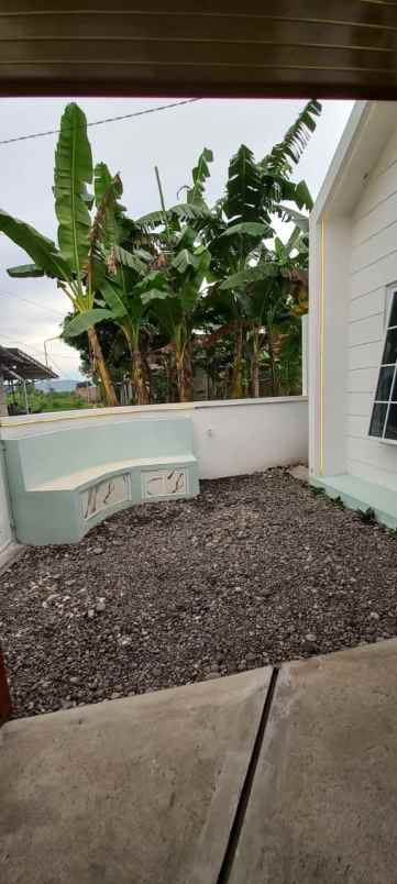 dijual rumah bambanglipuro