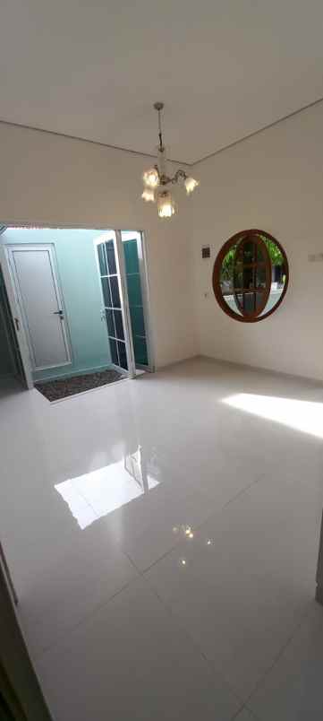 dijual rumah bambanglipuro