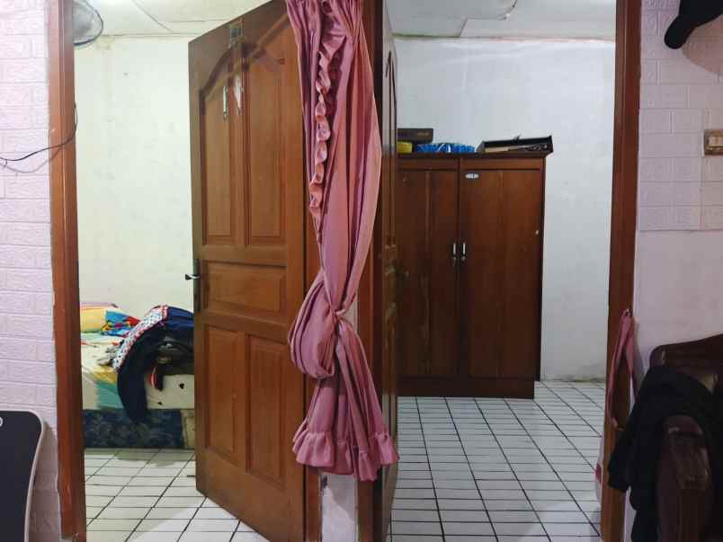 dijual rumah bangun cipta sarana