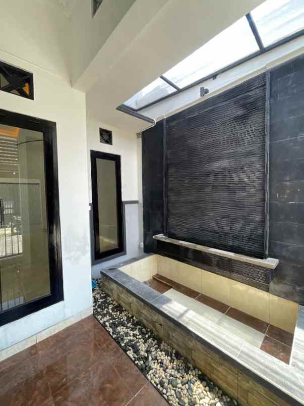 dijual rumah banguntapan