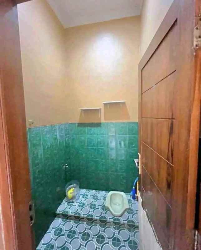 dijual rumah bantul