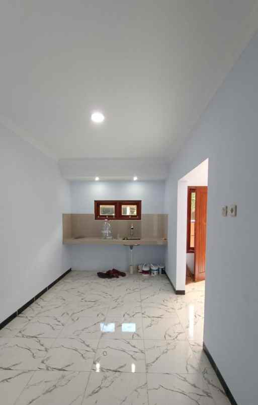 dijual rumah bantul