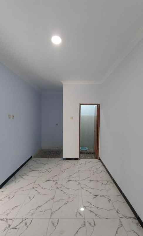 dijual rumah bantul