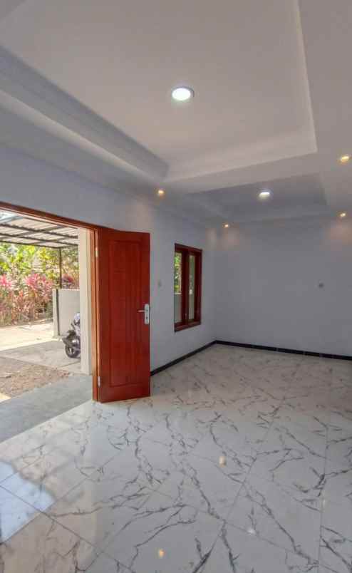 dijual rumah bantul