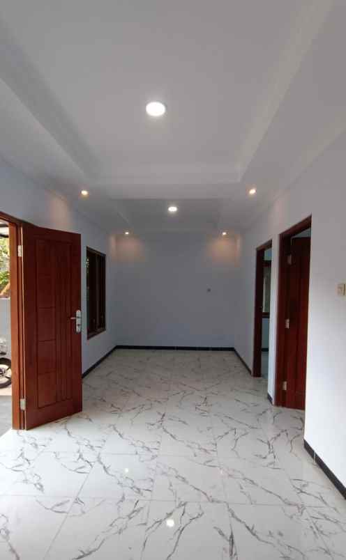 dijual rumah bantul