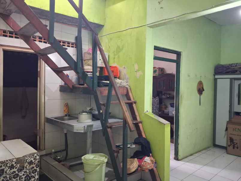 dijual rumah banyumanik