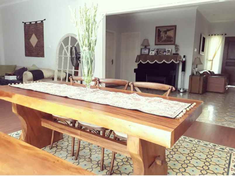 dijual rumah baruk uatara