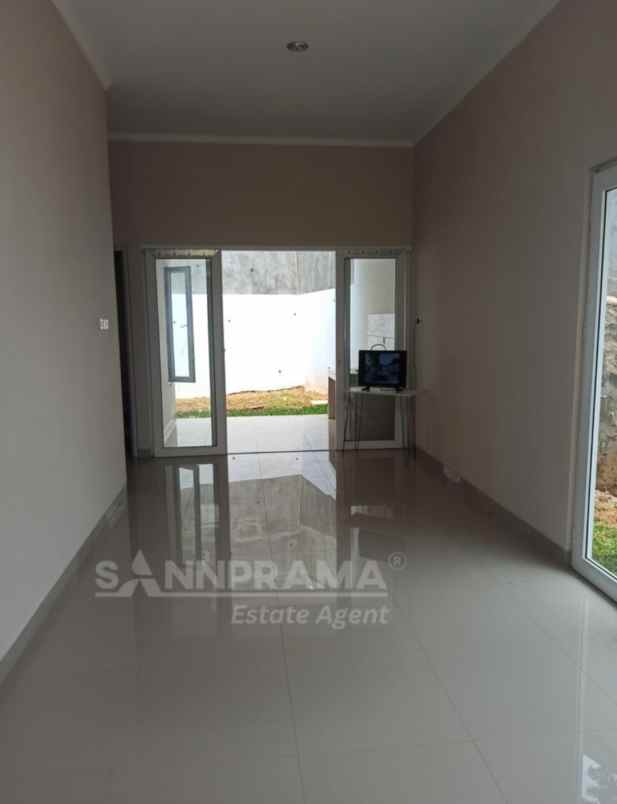 dijual rumah bedahan sawangan drpok