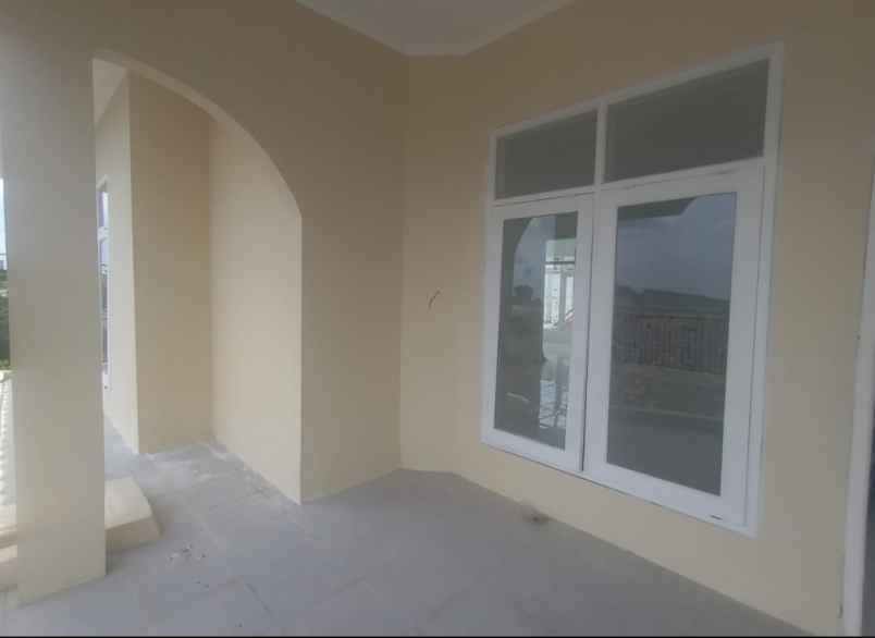 dijual rumah beji beji depok