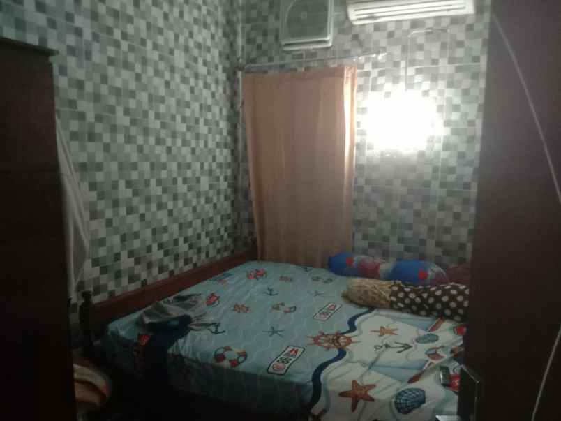 dijual rumah benowo asri