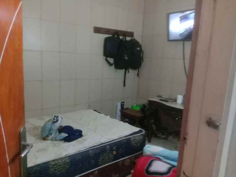 dijual rumah benowo asri