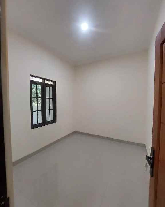 dijual rumah berbah sleman yogyakarta