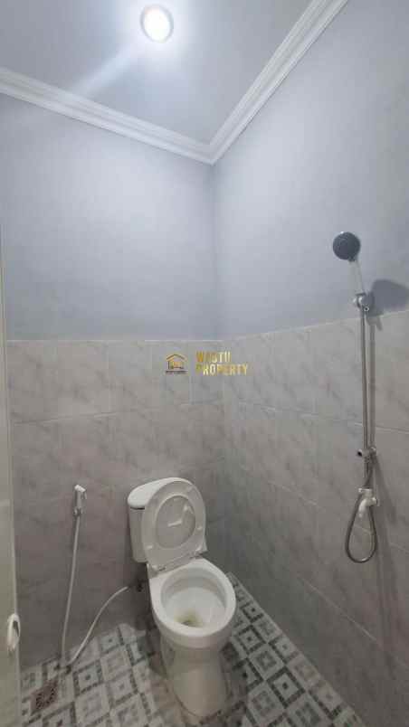 dijual rumah bimomartani ngemplak