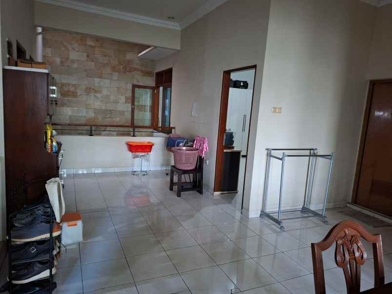 dijual rumah bintara permai bintara