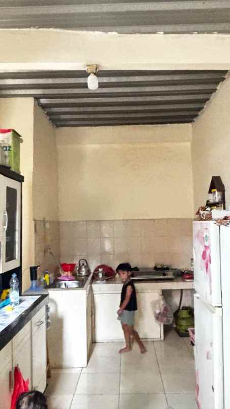 dijual rumah bintaro jakarta selatan