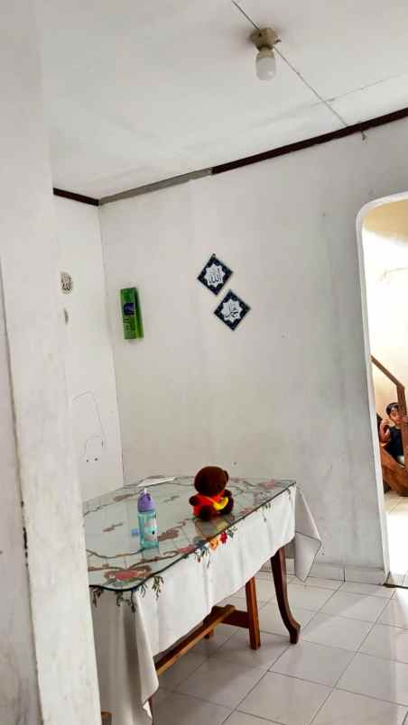 dijual rumah bintaro jakarta selatan