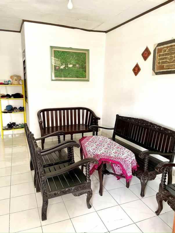 dijual rumah bintaro jakarta selatan