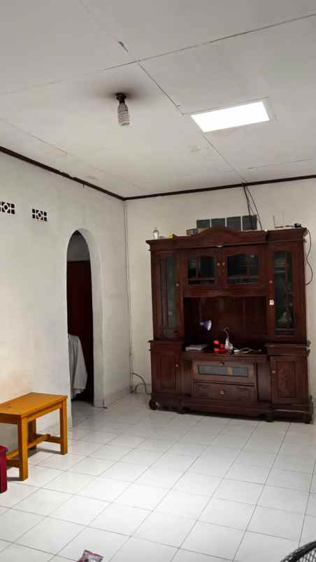 dijual rumah bintaro jakarta selatan