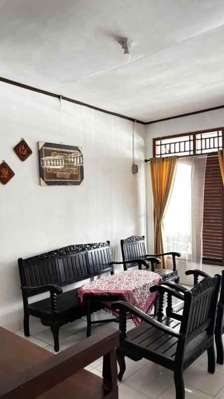 dijual rumah bintaro jakarta selatan