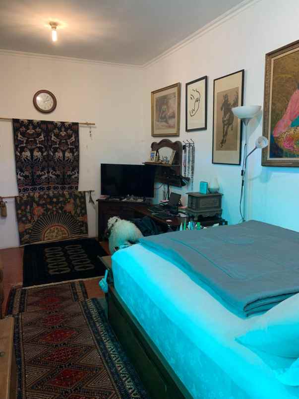 dijual rumah bintaro sektor 1