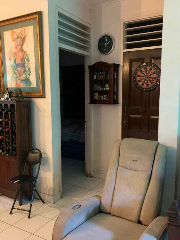 dijual rumah bintaro sektor 1